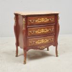 1717 7134 CHEST OF DRAWERS